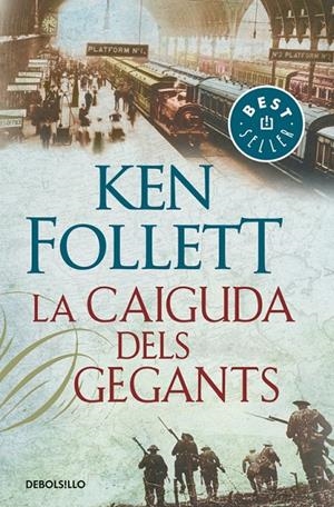 La caiguda dels gegants B | 9788466342278 | Ken Follet