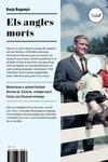 Els angles morts | 9788417339609 | Borja Bagunyà
