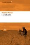 Salvatierra | 9788417977597 | Pedro Mairal