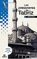 Les presoneres de Tabriz | 9788424681593 | Maria Novell