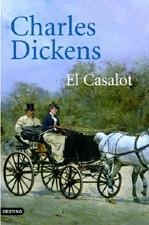 El casalot | 9788497100991 | Charles Dickens