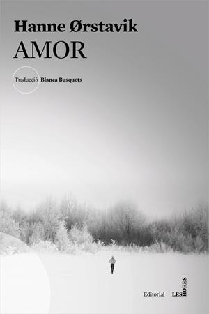 Amor | 9788494904905 | Hanne Orstavik