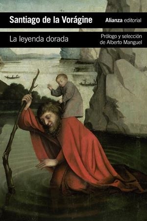 La leyenda dorada | 9788420687391 | Santiago de la Vorágine