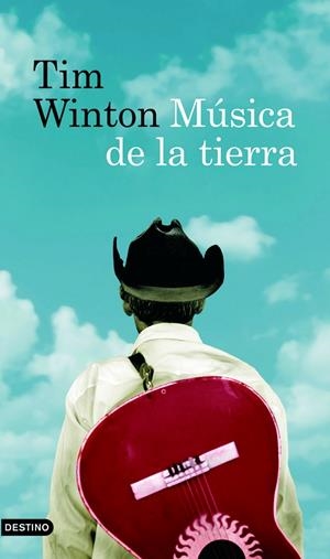 Música de la tierra | 9788423340972 | Tim Winton