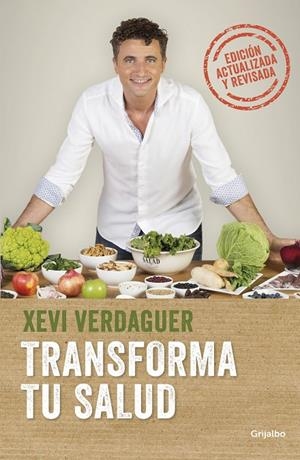 Transforma tu salud | 9788425358227 | Verdaguer, Xevi