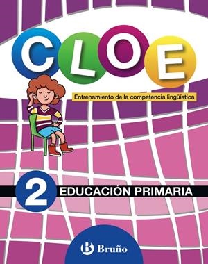 CLOE. 2 educación primaria | 9788469611753 | Tirado Fernández, Luis Alfonso / Martín Tamayo, Vicente