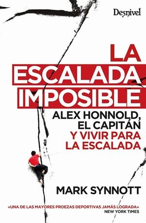 La escalada imposible | 9788498295115 | Mark Synnott