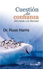 Cuestión de confianza | 9788429319958 | Russ Harris
