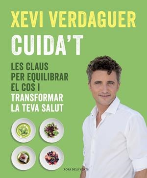 Cuida t | 9788417627621 | Verdaguer, Xevi
