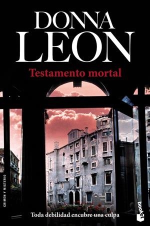 Donna Leon | 9788432200335 | Leon, Donna
