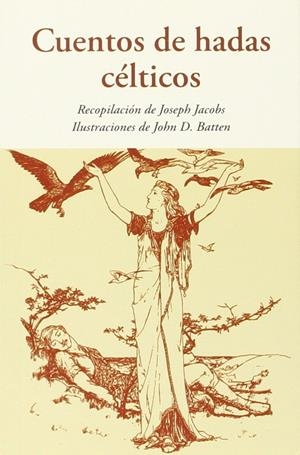 Cuentos de hadas célticos | 9788497169264 | JACOBS, JOSEPH