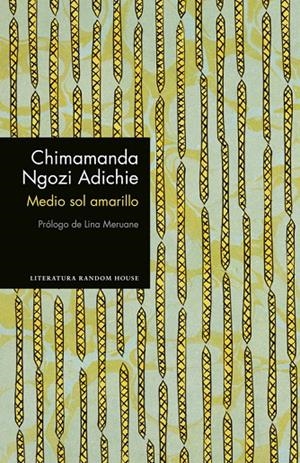 Medio sol amarillo | 9788439732952 | Ngozi Adichie, Chimamanda