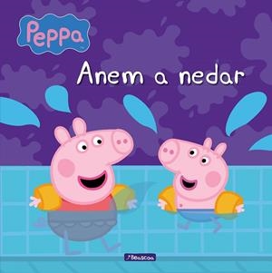 Anem a nedar | 9788448833244 | Hasbro, / Eone,