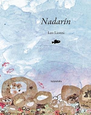 Nadarín | 9788496388604 | Lionni, Leo