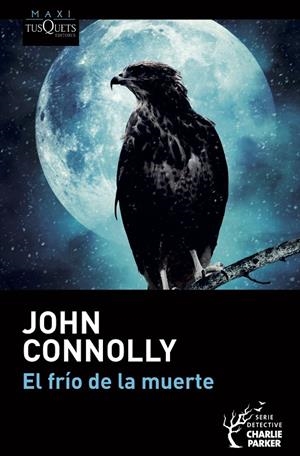 El frío de la muerte. | 9788490668498 | John Connolly
