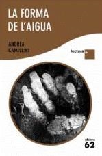 La forma de l aigua | 9788429765373 | Andrea Camilleri