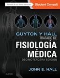 Tratado de fisiología médica | 9788491130246 | Guyton y Hall