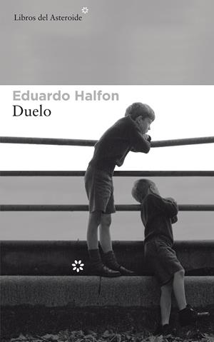Duelo | 9788417007195 | Eduardo Halfon