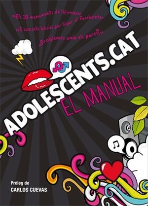 Adolescents.cat El manual | 9788424647445