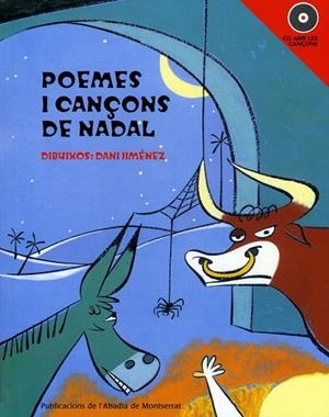 Poemes i cançons de Nadal | 9788484159964 | Verdaguer i Santaló, Jacint (i altres)