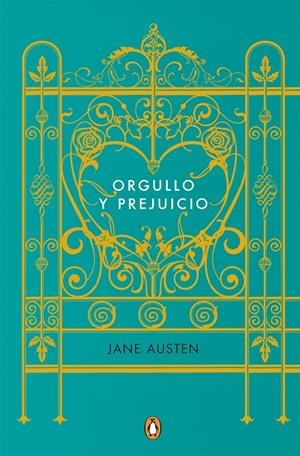 Orgullo y prejuicio TD | 9788491051329 | Austen, Jane