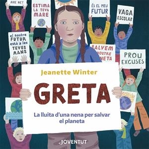 Greta | 9788426146427 | Winter, Jeanette