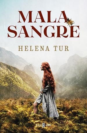 Mala sangre | 9788401024351 | Helena Tur