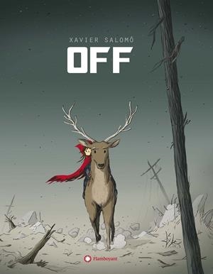 OFF | 9788417749286 | Xavier Salomó