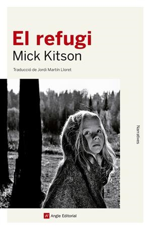El refugi. | 9788417214425 | Mick Kitson
