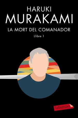 La mort del comanador 1 B | 9788417423490 | Murakami, Haruki