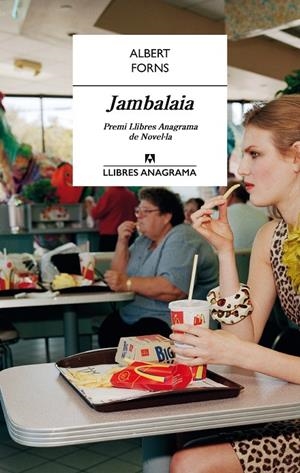Jambalaia CAT | 9788433915320 | Albert Forns