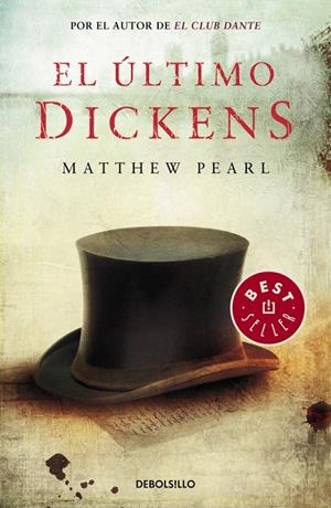 El último Dickens | 9788466334259 | Matthew Pearl