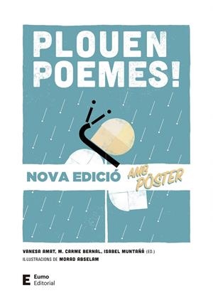 Plouen poemes! NE | 9788497666770 | Bernal Creus, M. Carme / Muntañá Salarich, Isabel / Amat Castells, Vanesa