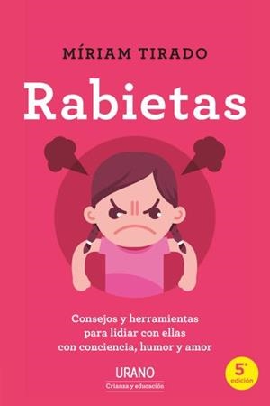Rabietas | 9788416720965 | Tirado, Míriam