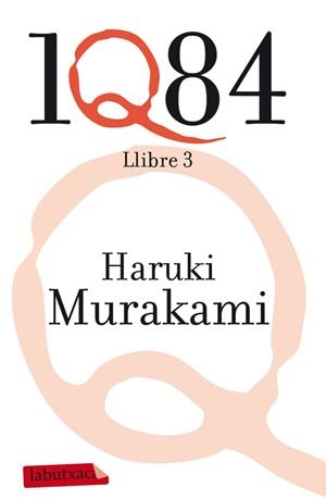 1Q84 llibre 3 | 9788499305882 | Murakami, Haruki
