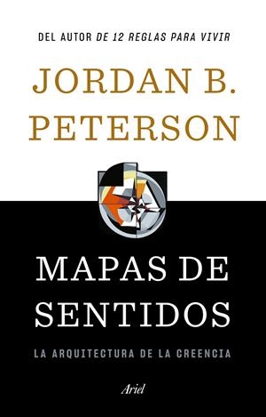 Mapas de sentidos | 9788434431683 | Jordan B. Peterson