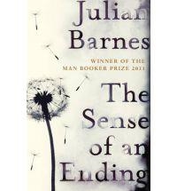 The sense of an ending | 9780099570332 | Barnes, Julian