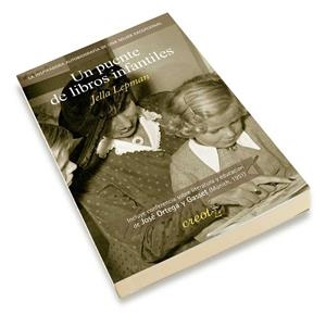 Un puente de libros infantiles | 9788494147388 | Jella Lepman