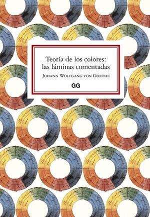 Teoría de los colores | 9788425232503 | Von Goethe, Johann Wolfgang