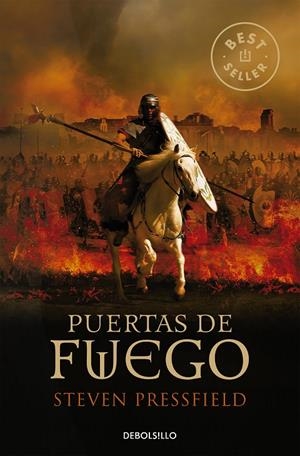 Puertas de fuego | 9788497938327 | Steven Pressfield