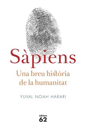 Sàpiens | 9788429773187 | Yuval Noah Harari