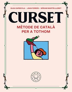 CURSET | 9788417552961 | vvaa