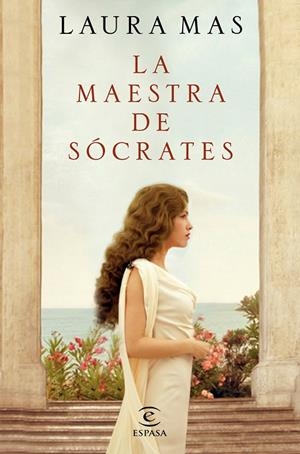 La maestra de Sócrates | 9788467057720 | Laura Mas