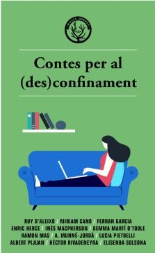 Contes per al (des) confinament | 9788494780097 | vvaa