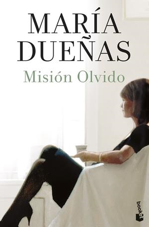 Misión olvido  | 9788408187615 | Dueñas, María