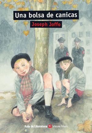 Una bolsa de canicas | 9788468258805 | Joffo, Joseph