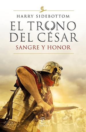 El trono del César. | 9788467059052 | Harry Sidebottom
