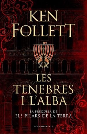 Les tenebres de l alba | 9788417909505 | Ken Follet