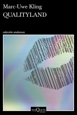 Qualityland | 9788490668009 | Marc Uwe Kling