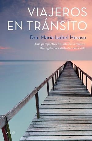 Viajeros en tránsito | 9788408136156 | María Isabel Heraso